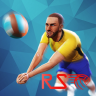 RealSpike(真實排球模拟)手機版